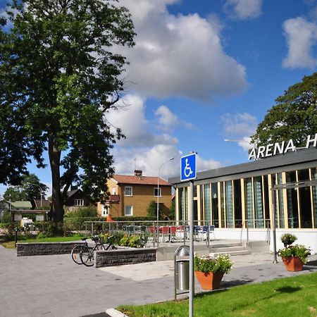 Arena Hotell Vänersborg Extérieur photo