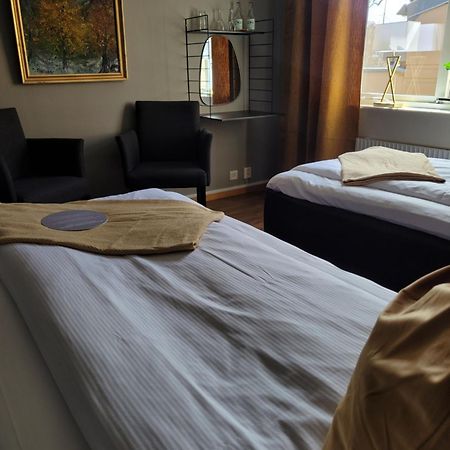 Arena Hotell Vänersborg Extérieur photo
