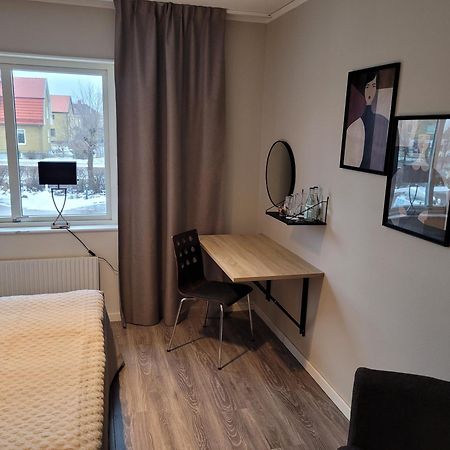 Arena Hotell Vänersborg Extérieur photo
