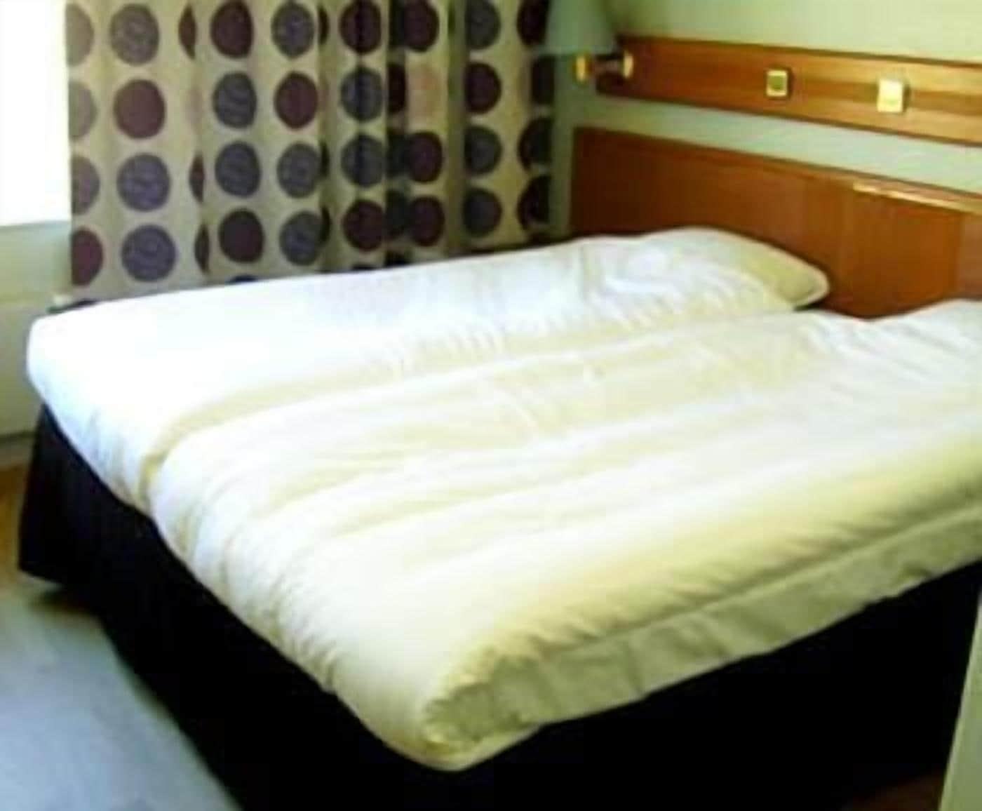 Arena Hotell Vänersborg Extérieur photo