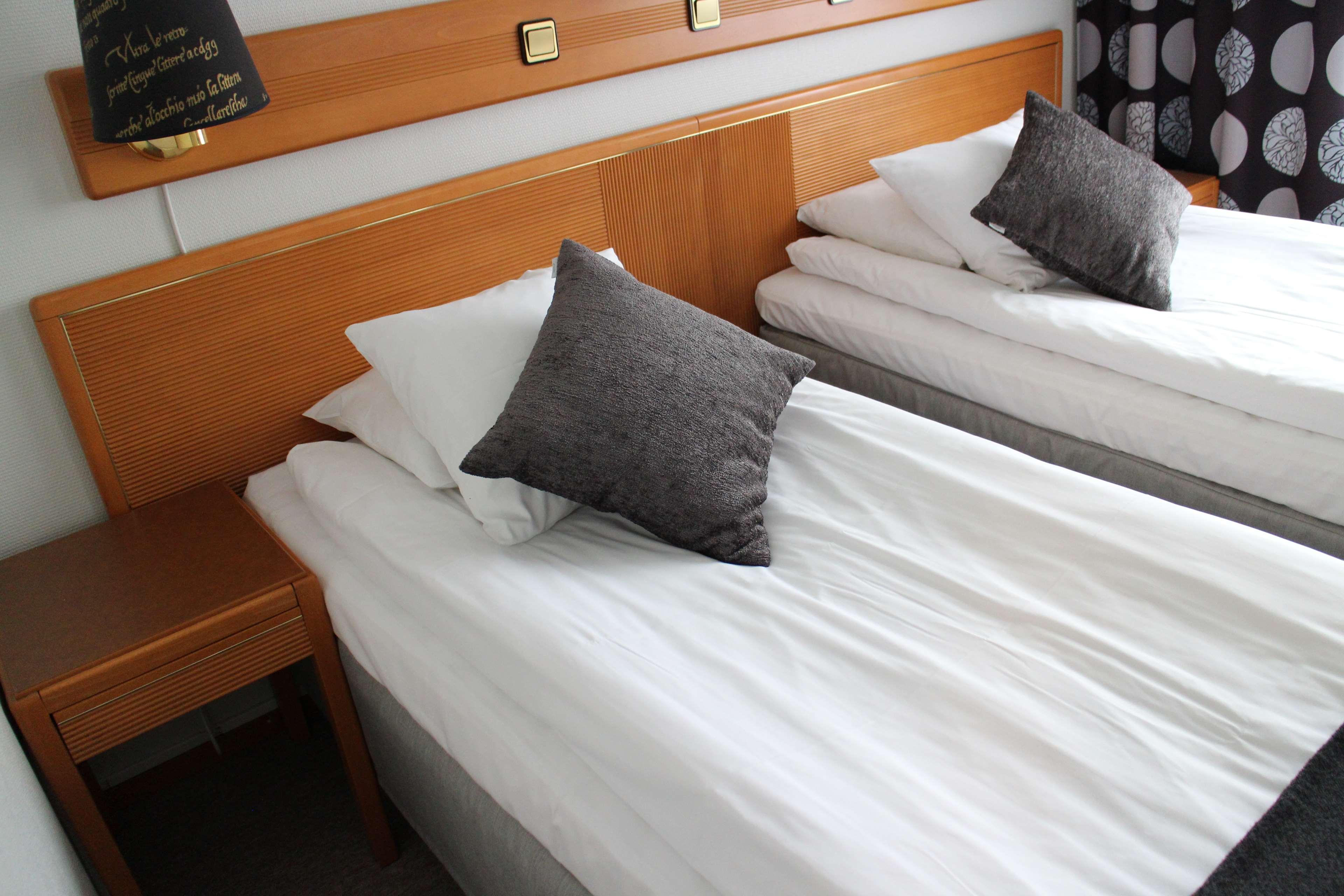 Arena Hotell Vänersborg Extérieur photo