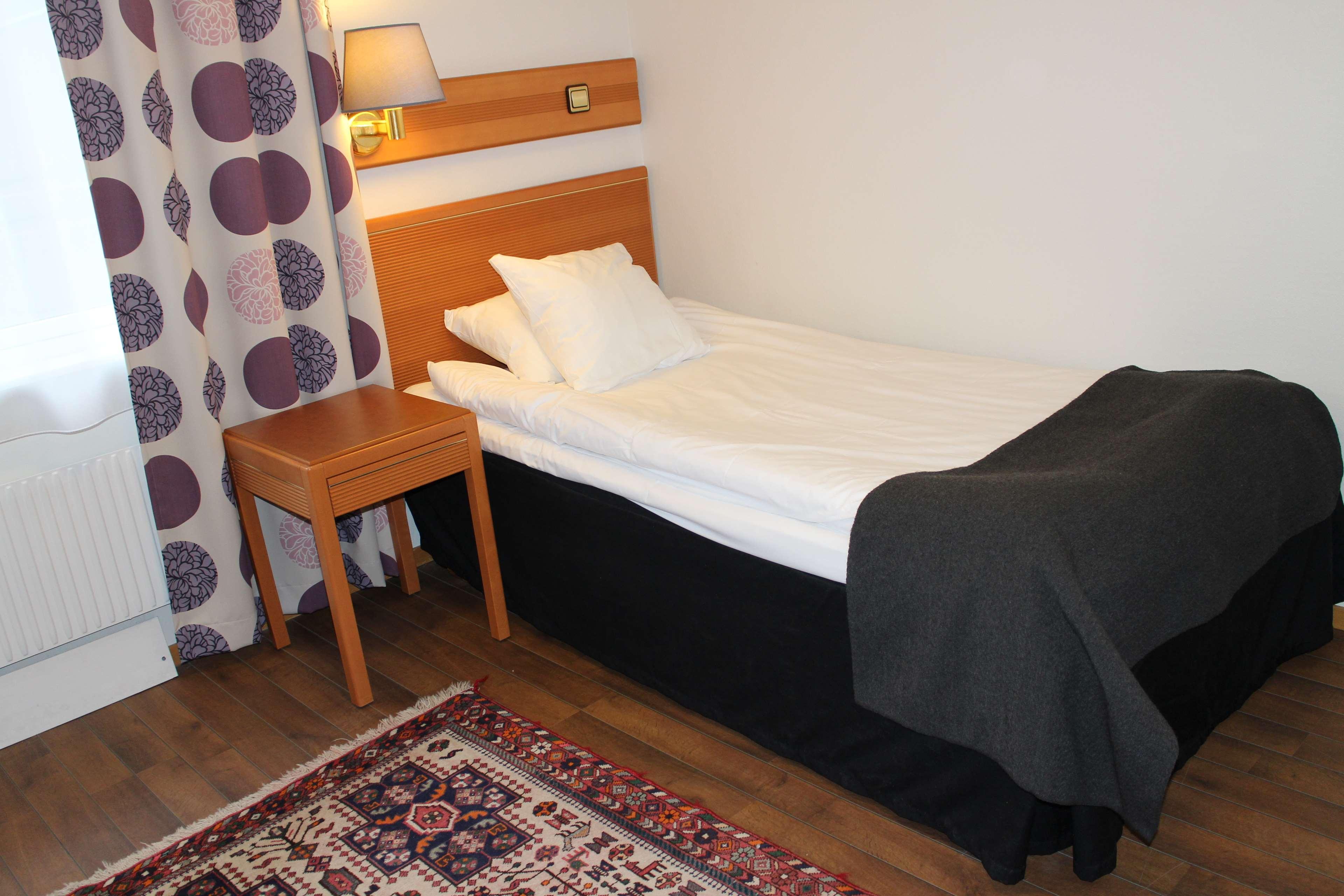 Arena Hotell Vänersborg Extérieur photo
