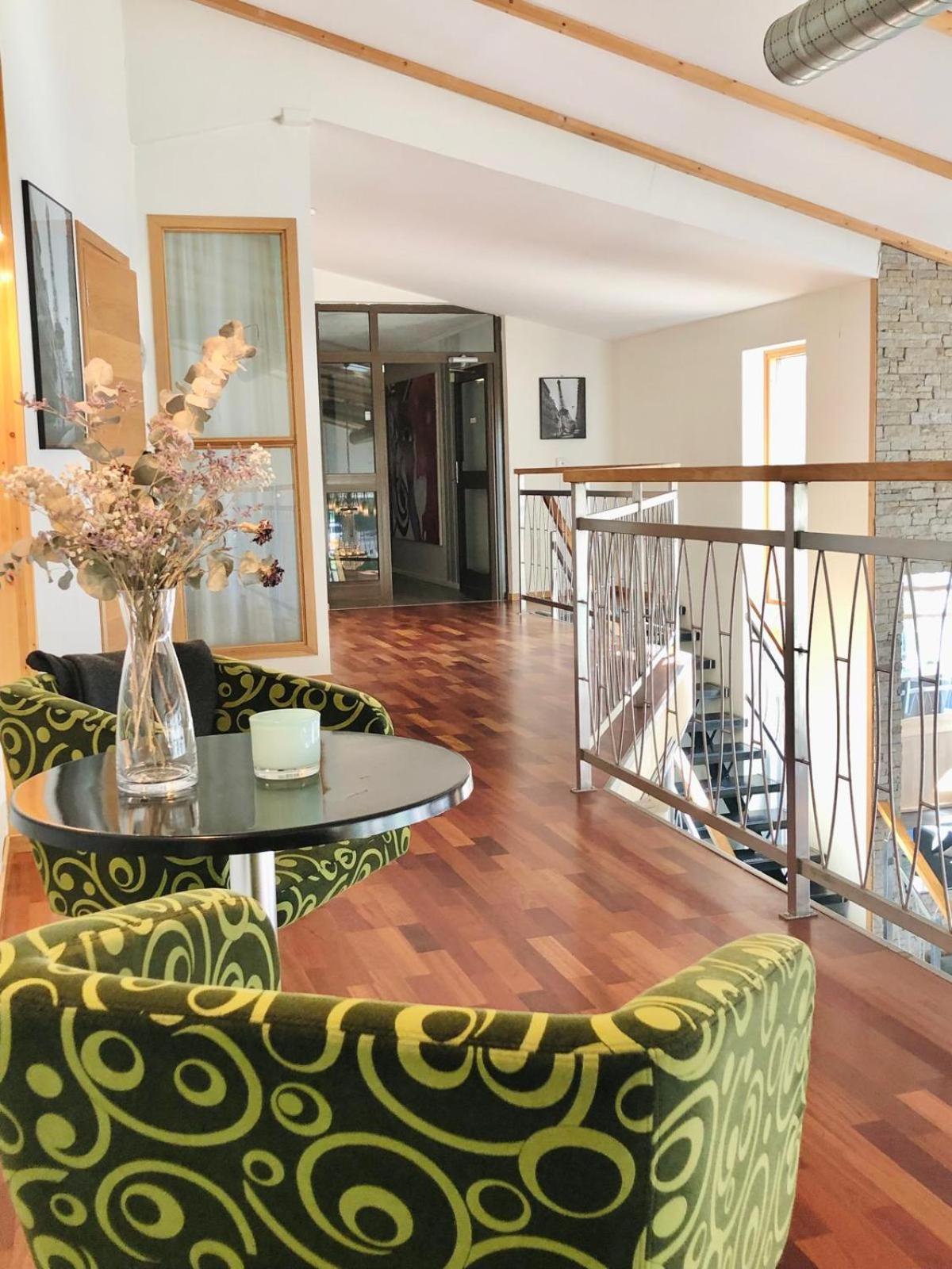 Arena Hotell Vänersborg Extérieur photo