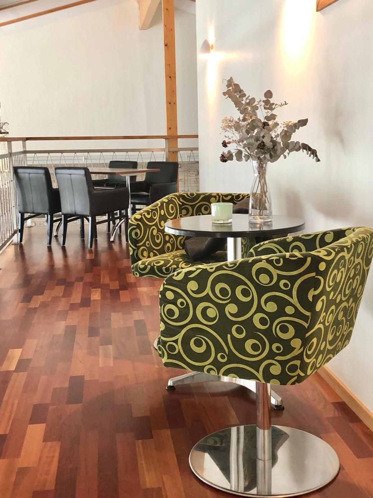 Arena Hotell Vänersborg Extérieur photo