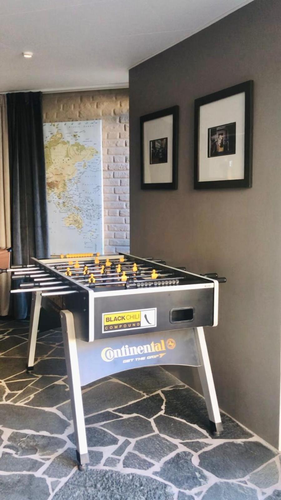 Arena Hotell Vänersborg Extérieur photo