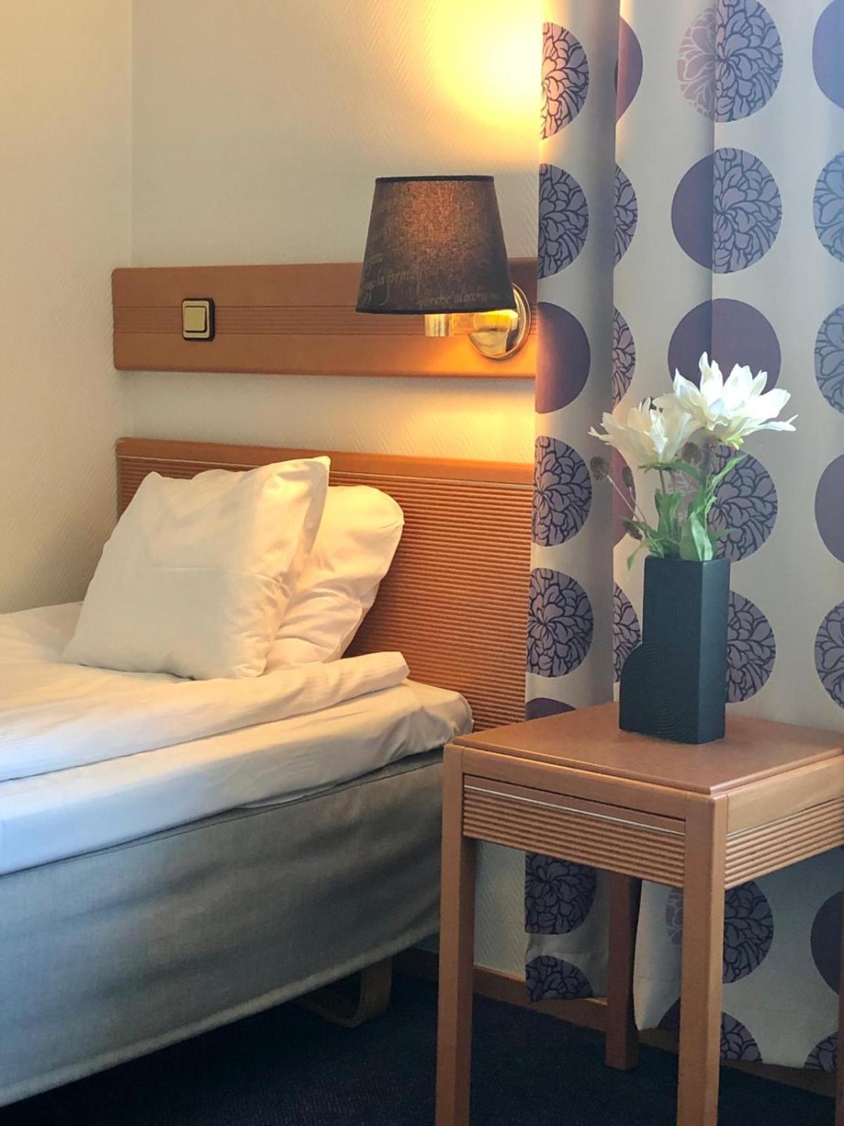 Arena Hotell Vänersborg Extérieur photo