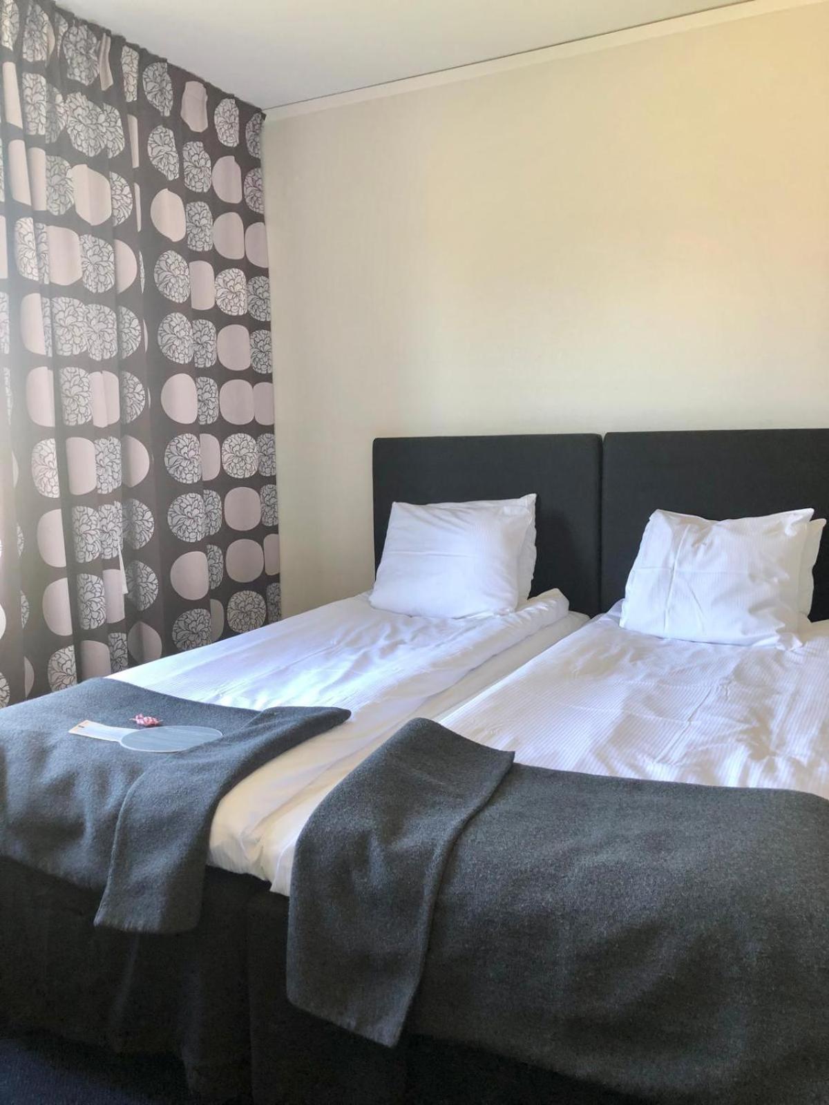 Arena Hotell Vänersborg Extérieur photo