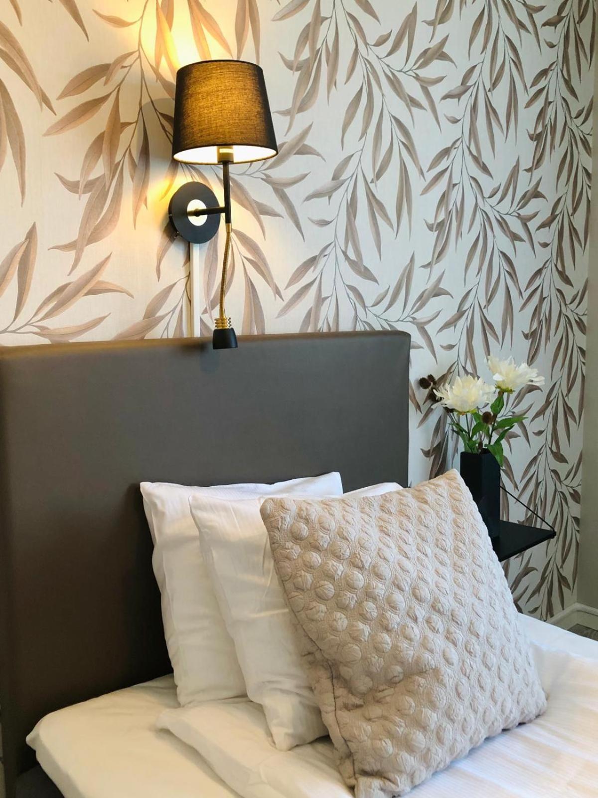 Arena Hotell Vänersborg Extérieur photo