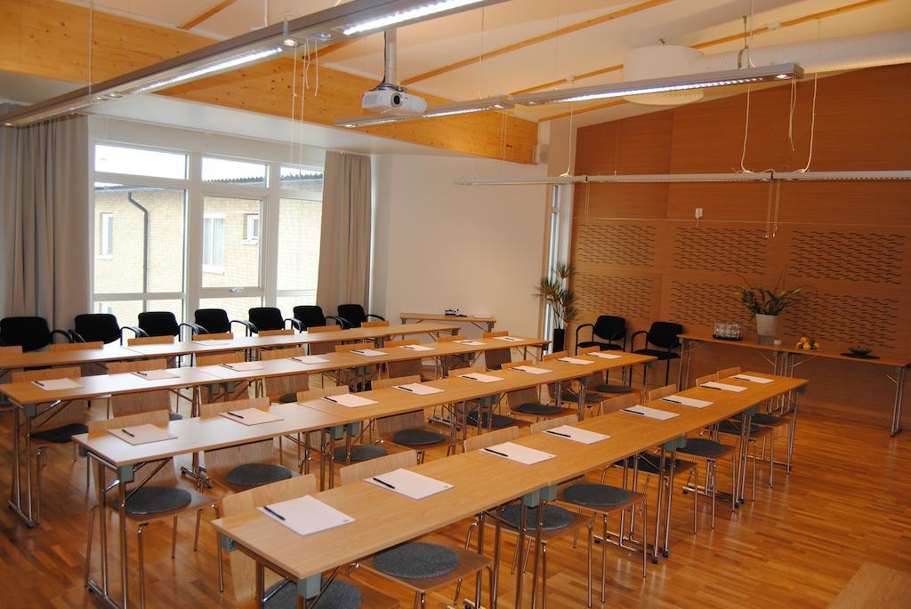 Arena Hotell Vänersborg Extérieur photo